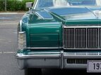 Thumbnail Photo 27 for 1976 Lincoln Continental